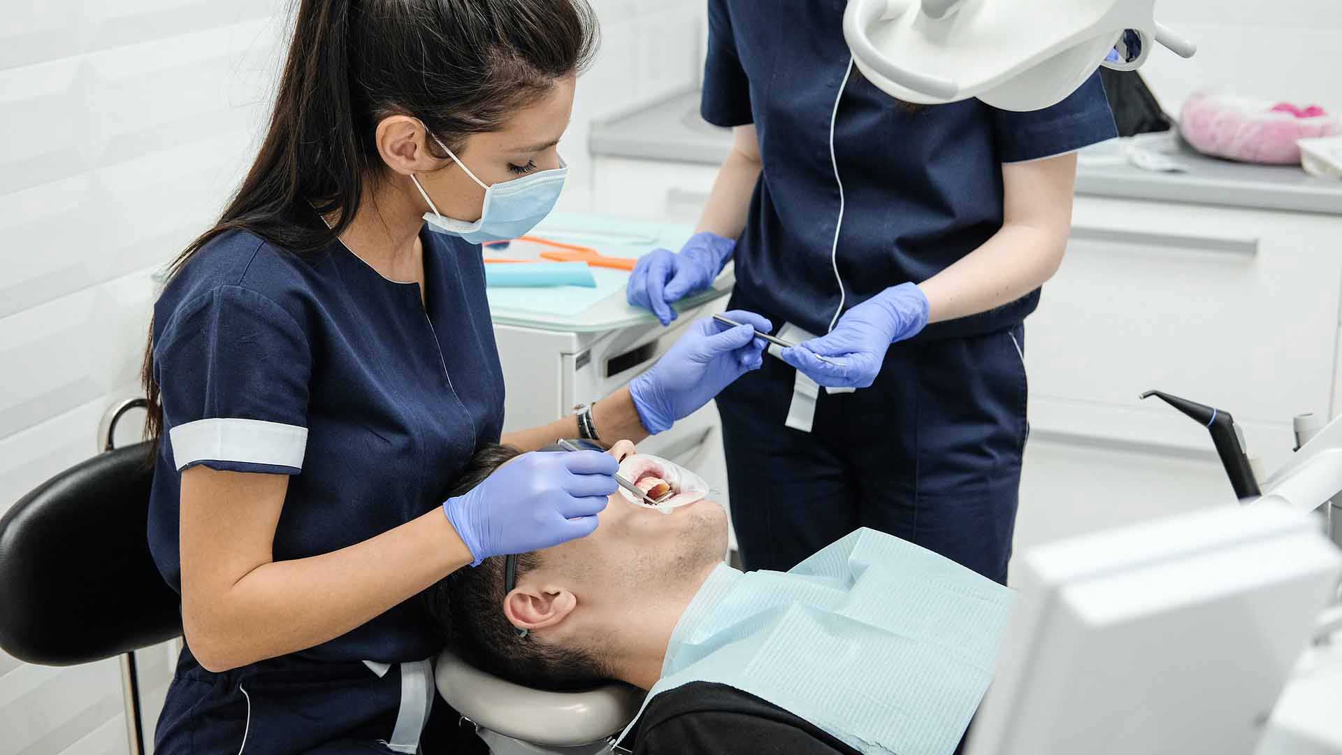 Dr Aami Dental Clinic
