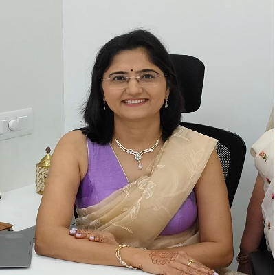 Dr. Aami Panchal